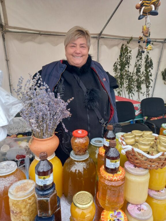 CARACTER, INTELIGENȚĂ, PUTERE – FEMEILE NOASTRE.