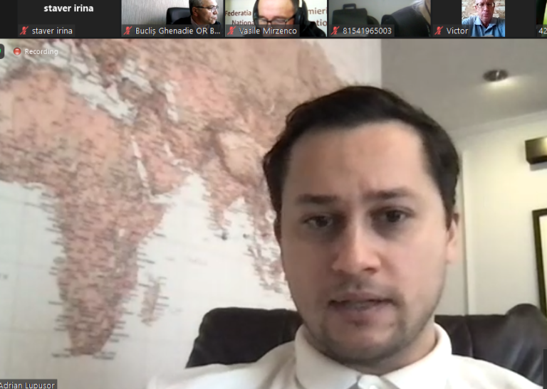 Legea Zilierilor la 3 ani de la implementare//Dezbateri