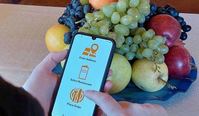 PLATFORMĂ DE COMERȚ UNICĂ PENTRU MICII FERMIERI