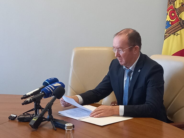 CONFERINȚĂ DE PRESĂ DE ZIUA ZIUA LUCRĂTORULUI DIN AGRICULTURĂ ȘI INDUSTRIA PRELUCRĂTOARE