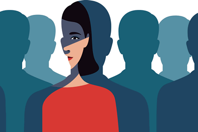 STUDIU// În Republica Moldova deficitul total al ciclului de viață la femei este de 2,3 ori mai mare decât la bărbați