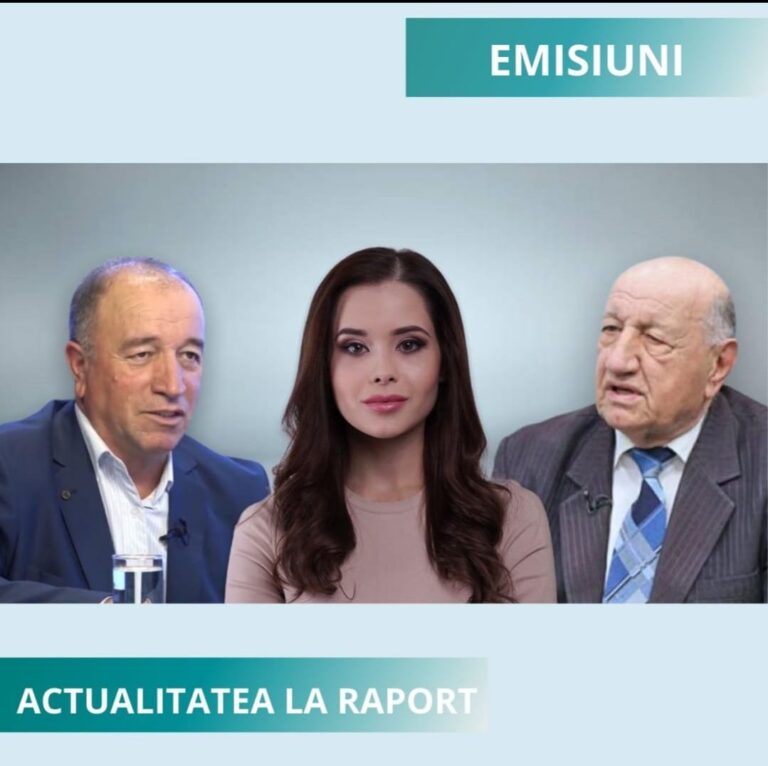 UNDE AJUNGEM DACĂ NU ȚINEM CONT DE TRADIȚII?//VIDEO