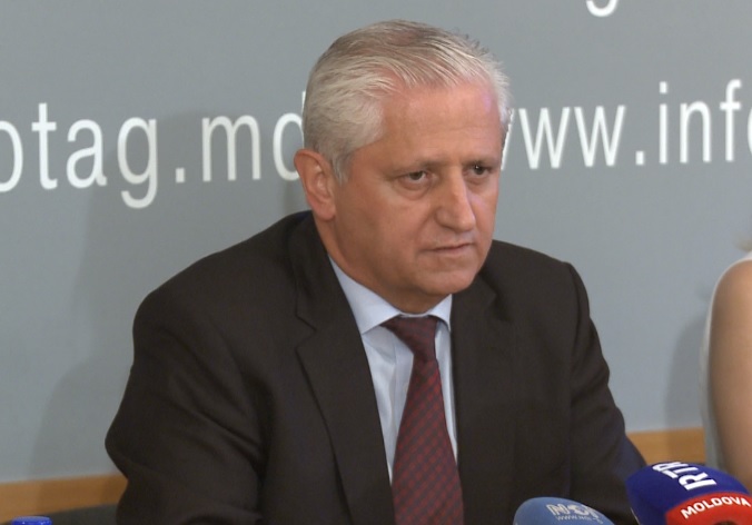 VALERIU COSARCIUC, PREȘEDINTELE FNFM: “Ne dorim ca în Strategia de Dezvoltare Agricolă, grija față de țăran să se vadă bine”
