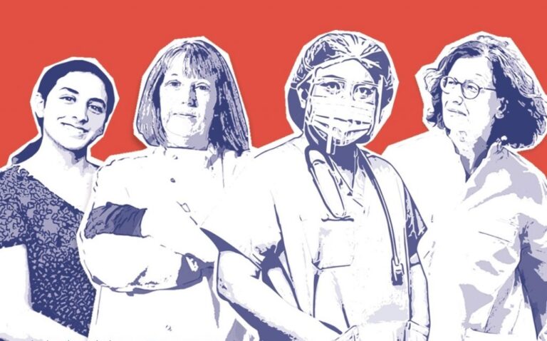 11 FEBRUARIE – ZIUA MONDIALĂ A FETELOR ȘI FEMEILOR ÎN ȘTIINȚĂ