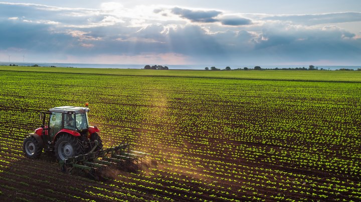 FONDUL DE SUBVENȚIONARE ÎN AGRICULTURĂ VA FI MAJORAT