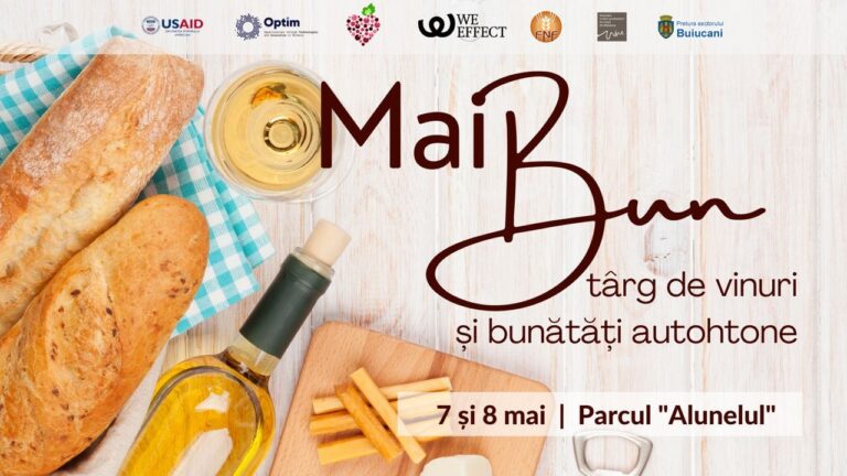 DACĂ E MAI, ATUNCI E ” MAI BUN!”