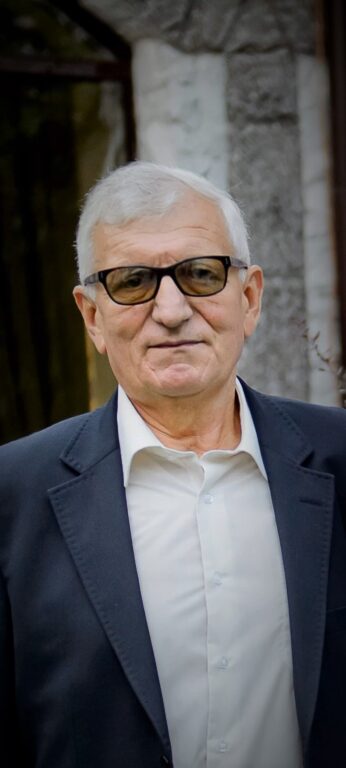 SERGIU MURAVSCHI, UN BUN COLEG ȘI OM DE VALOARE A TRECUT LA CELE VEȘNICE..