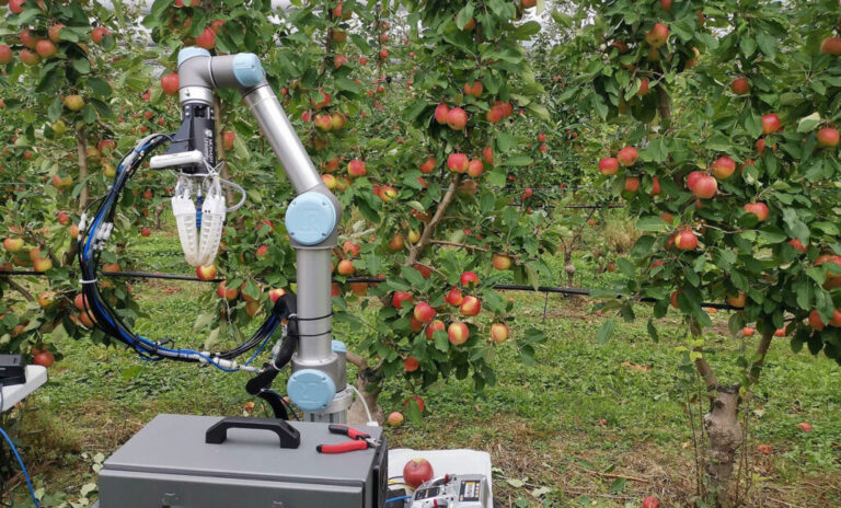 A FOST CREAT ROBOTUL CARE CULEGE MERE