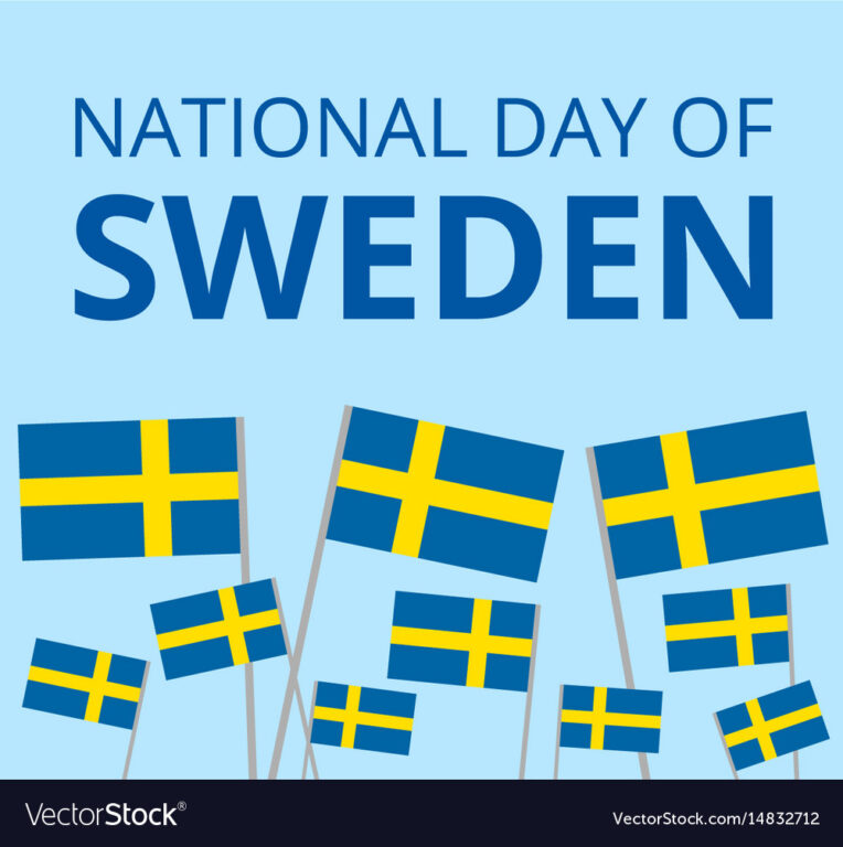 DE ZIUA NAȚIONALĂ A SUEDIEI, FNFM MULȚUMEȘTE PENTRU IMPLICARE, SUPORT ȘI PARTENERIAT SOLID