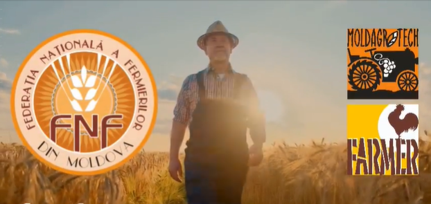 FNFM VĂ INVITĂ LA MOLDAGROTECH AUTUMN ȘI FARMER 2022